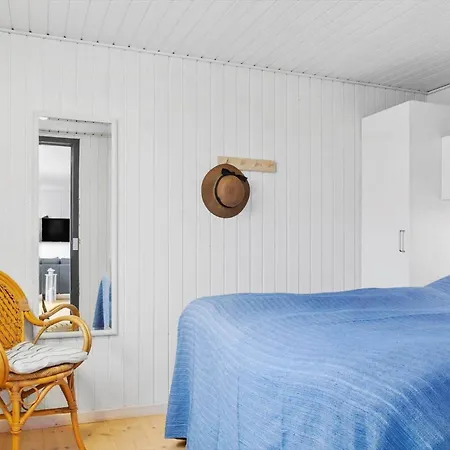 Tatil Evi 269-vestervig-blishonevej-19 Vestervig