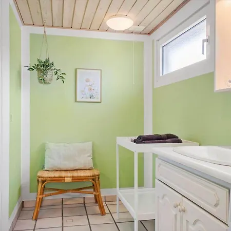 269-vestervig-blishonevej-19 Tatil Evi *